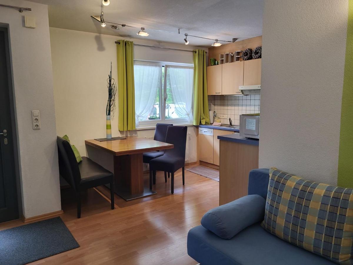 Apartment Michael - Kpl634 By Interhome Каппль Экстерьер фото