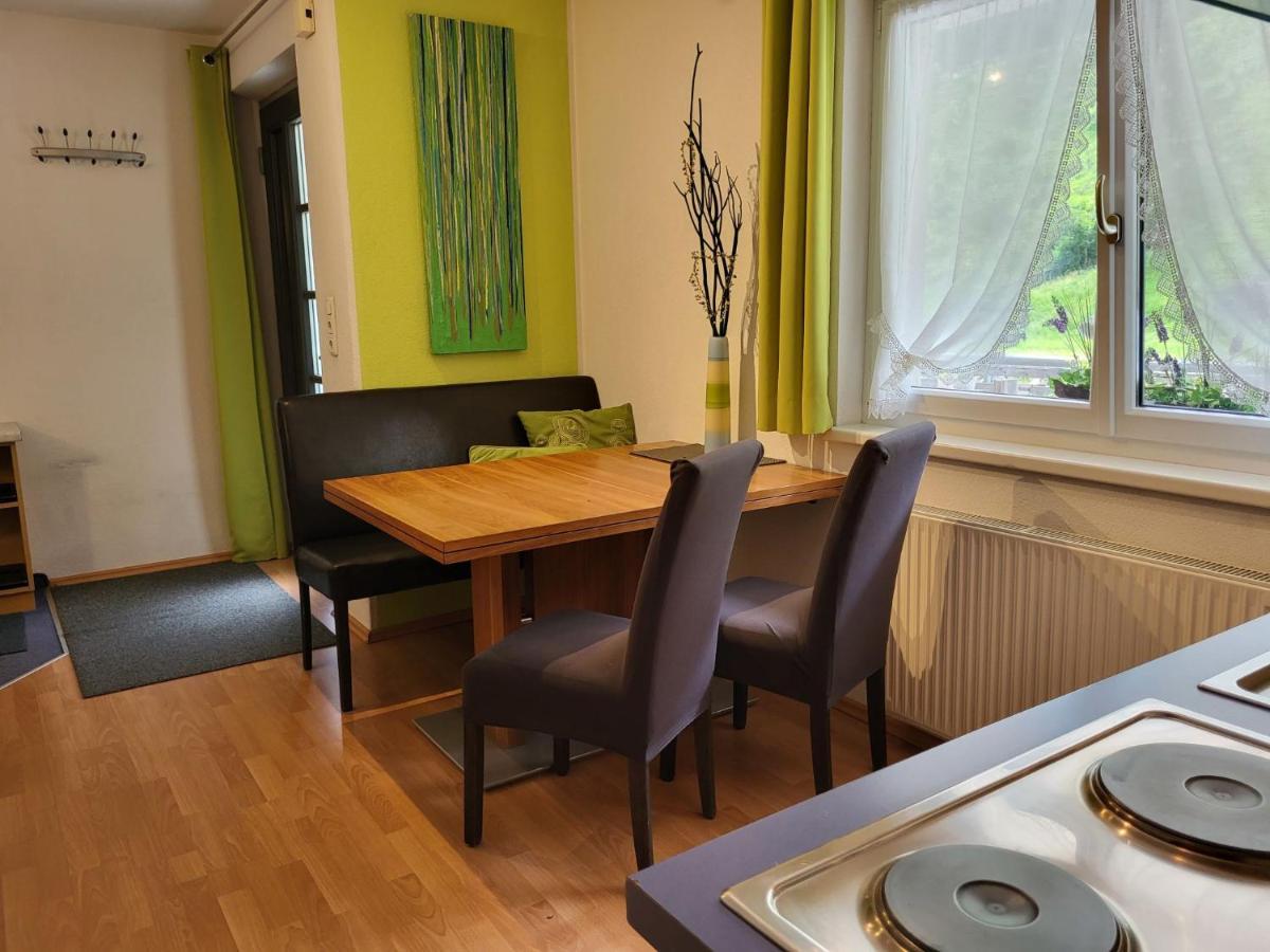 Apartment Michael - Kpl634 By Interhome Каппль Экстерьер фото