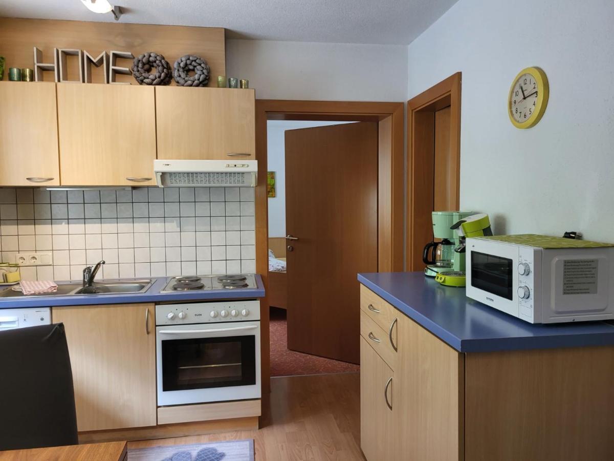 Apartment Michael - Kpl634 By Interhome Каппль Экстерьер фото